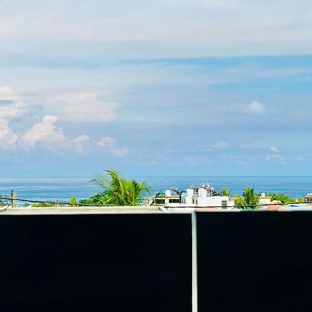 Amazing Sunset View Rooftop. Flic en Flac Exterior photo