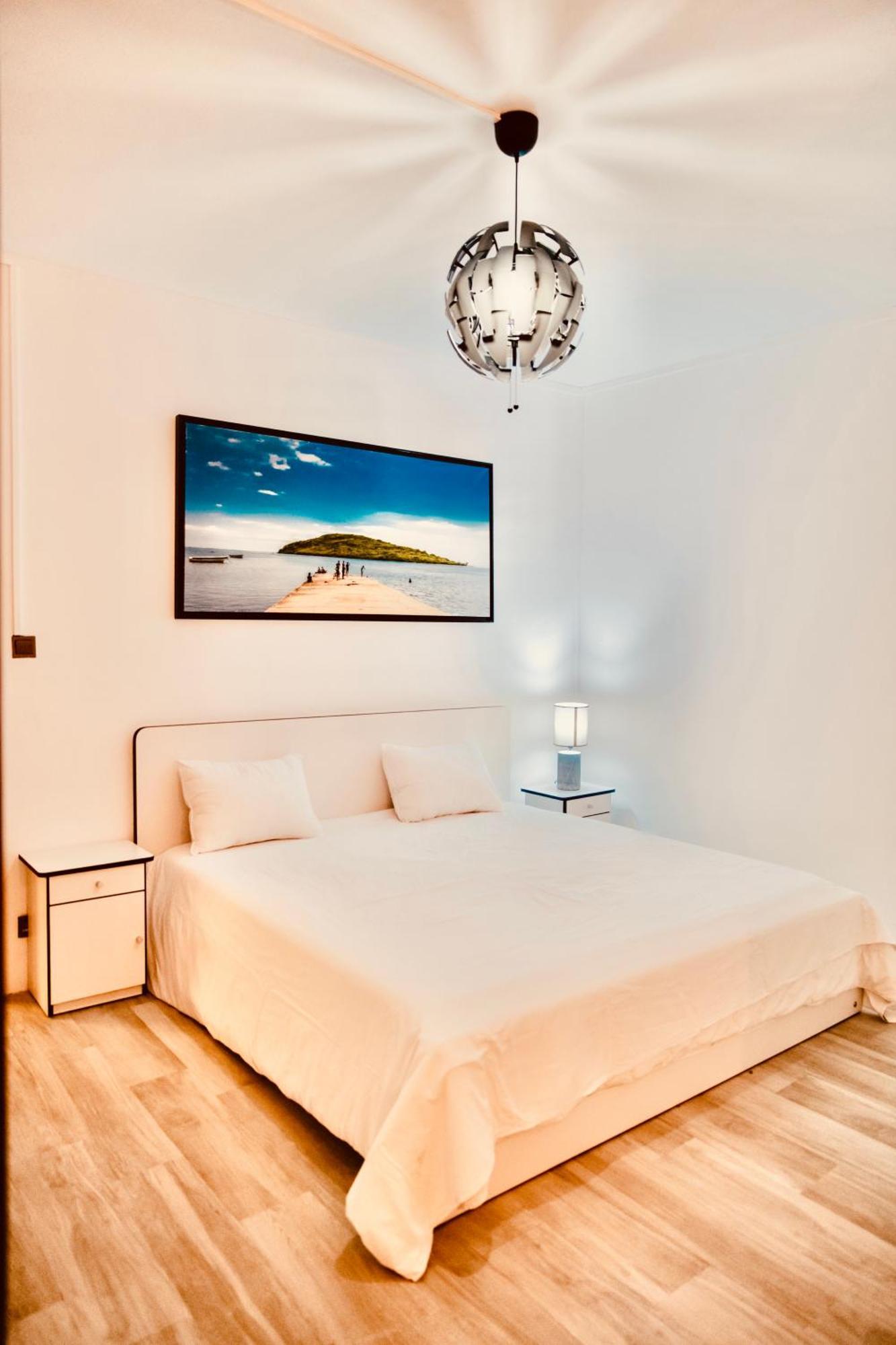 Amazing Sunset View Rooftop. Flic en Flac Exterior photo